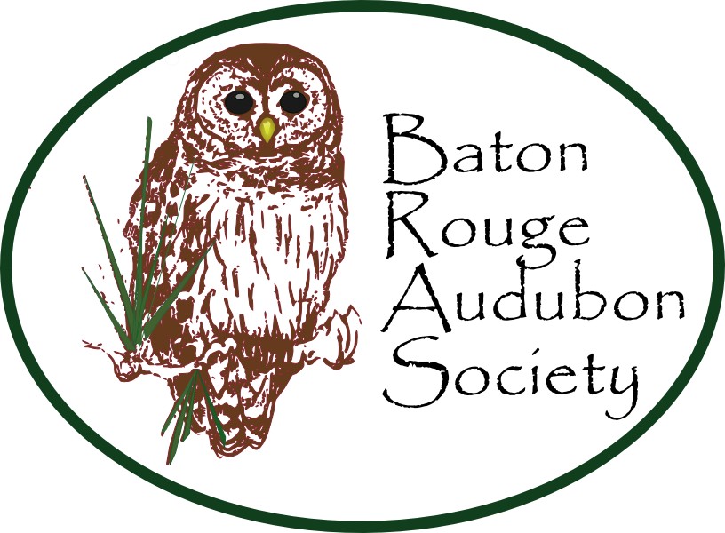 Baton Rouge Audubon Society