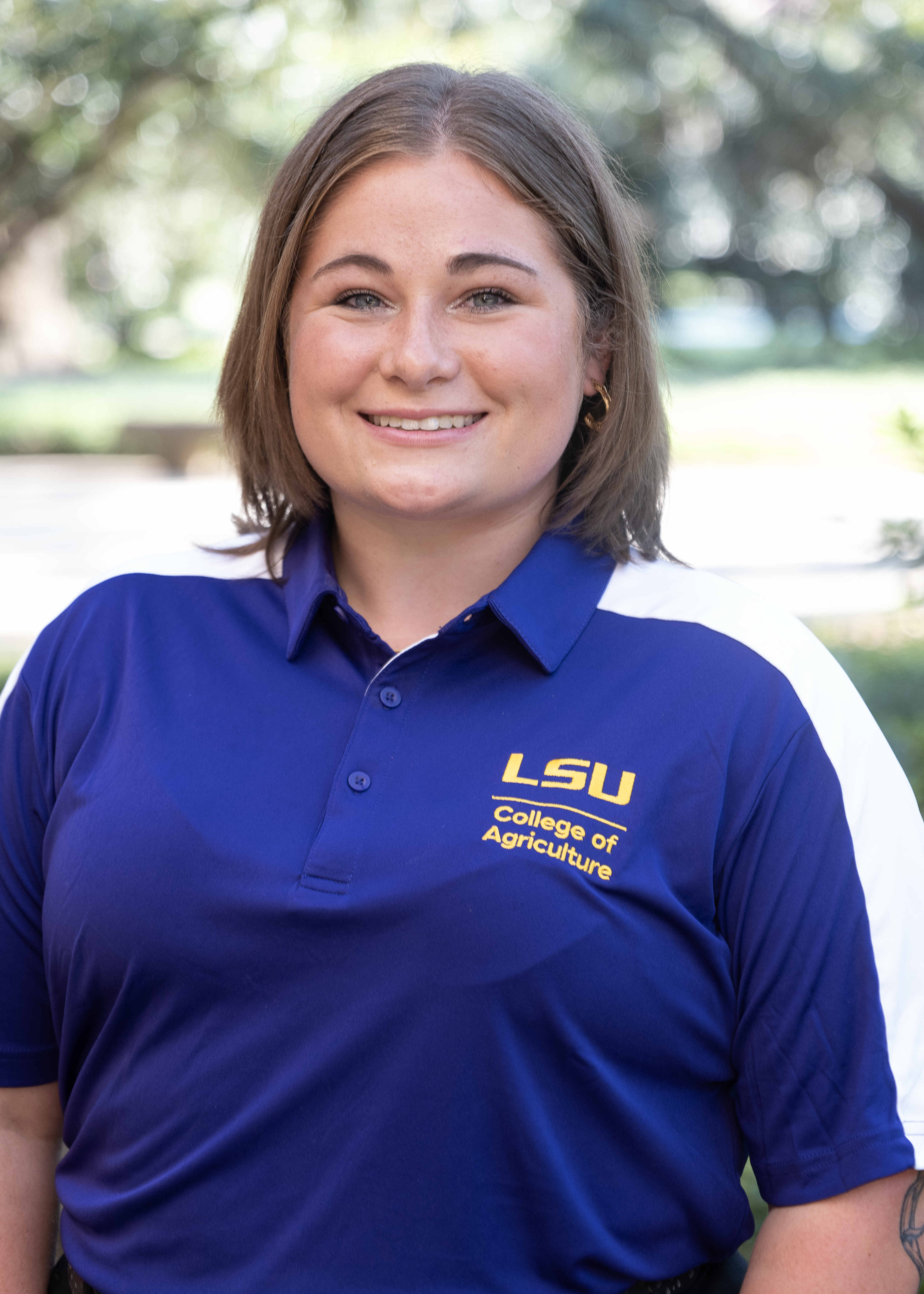 Remi Larson Headshot