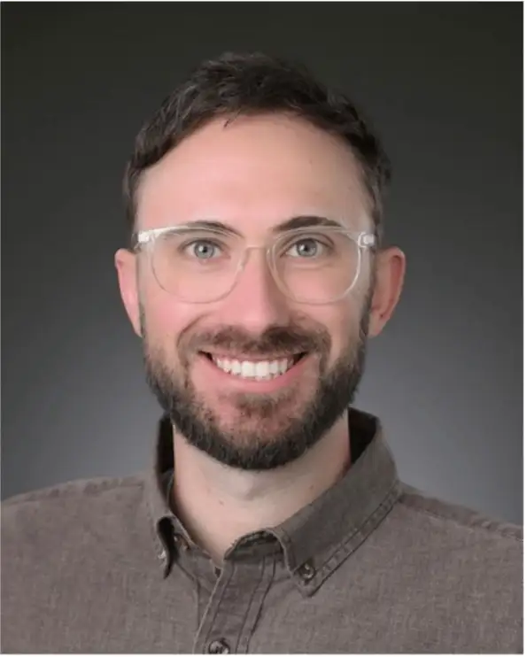 Brandon Shuck Brandon Shuck