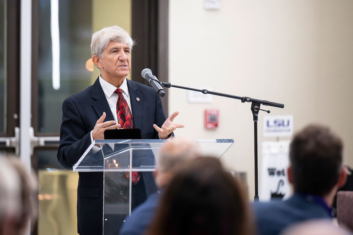 Michael Khonsari Michael Khonsari