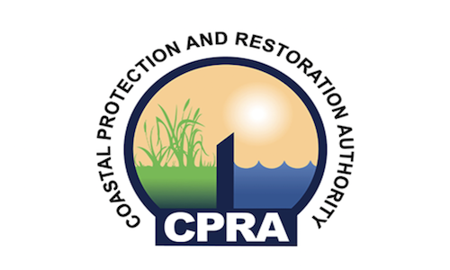 The Coastal Protection and Restoration Authority