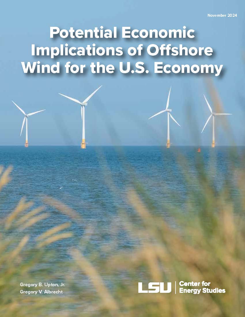 offshore wind