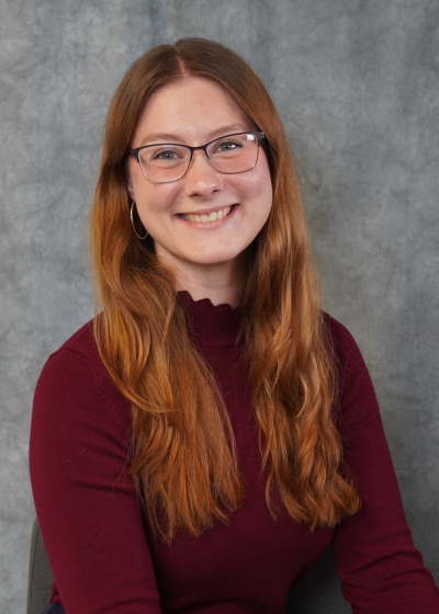 profile image of Ms. Bosman