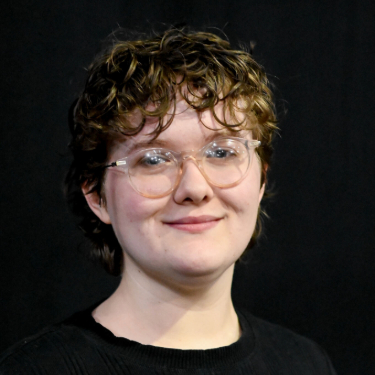 Headshot of Reynold Hunter