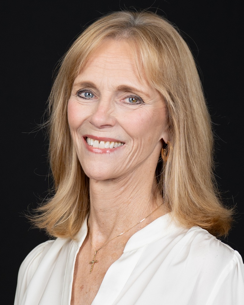 Headshot of Bonnie Smith