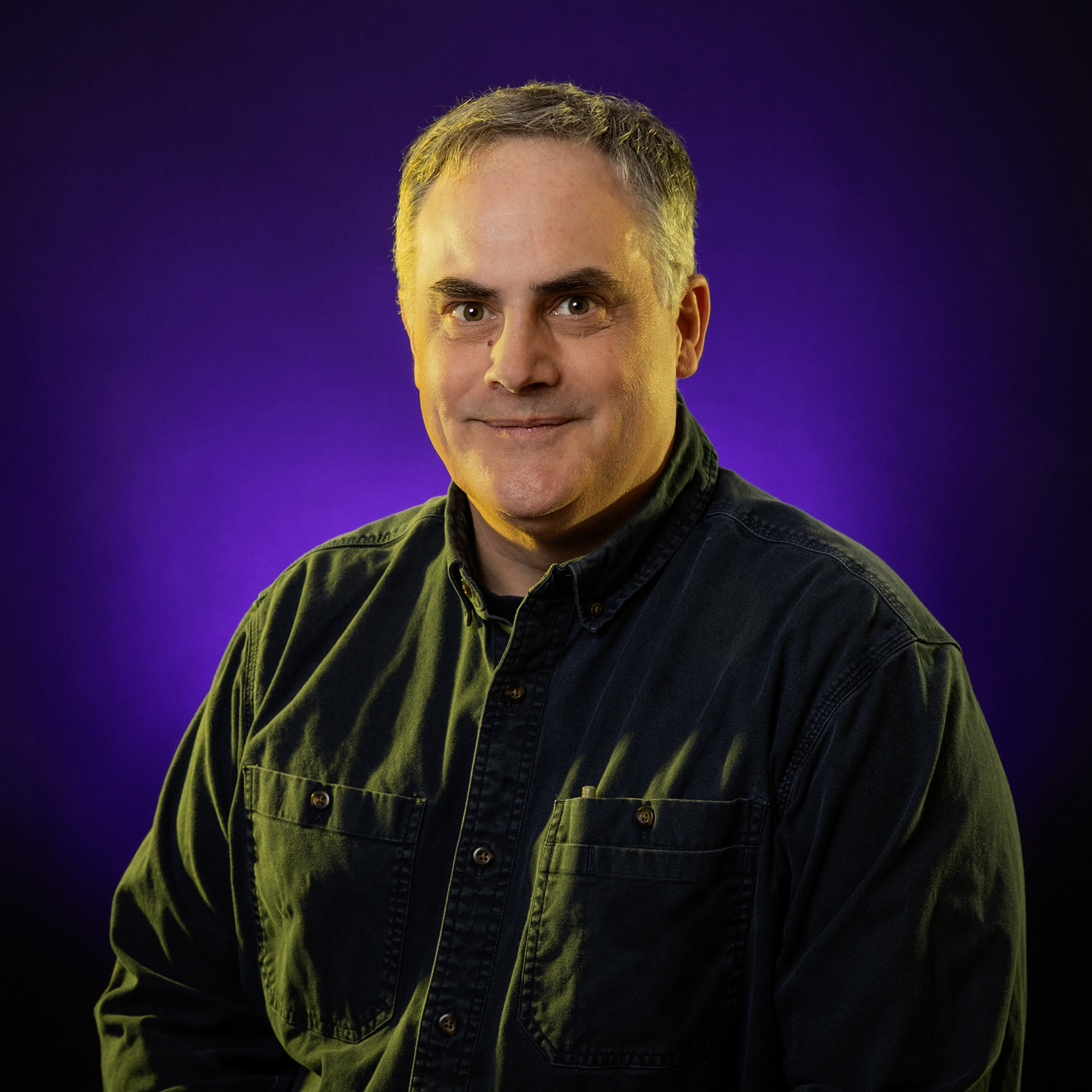 John Flake John Flake