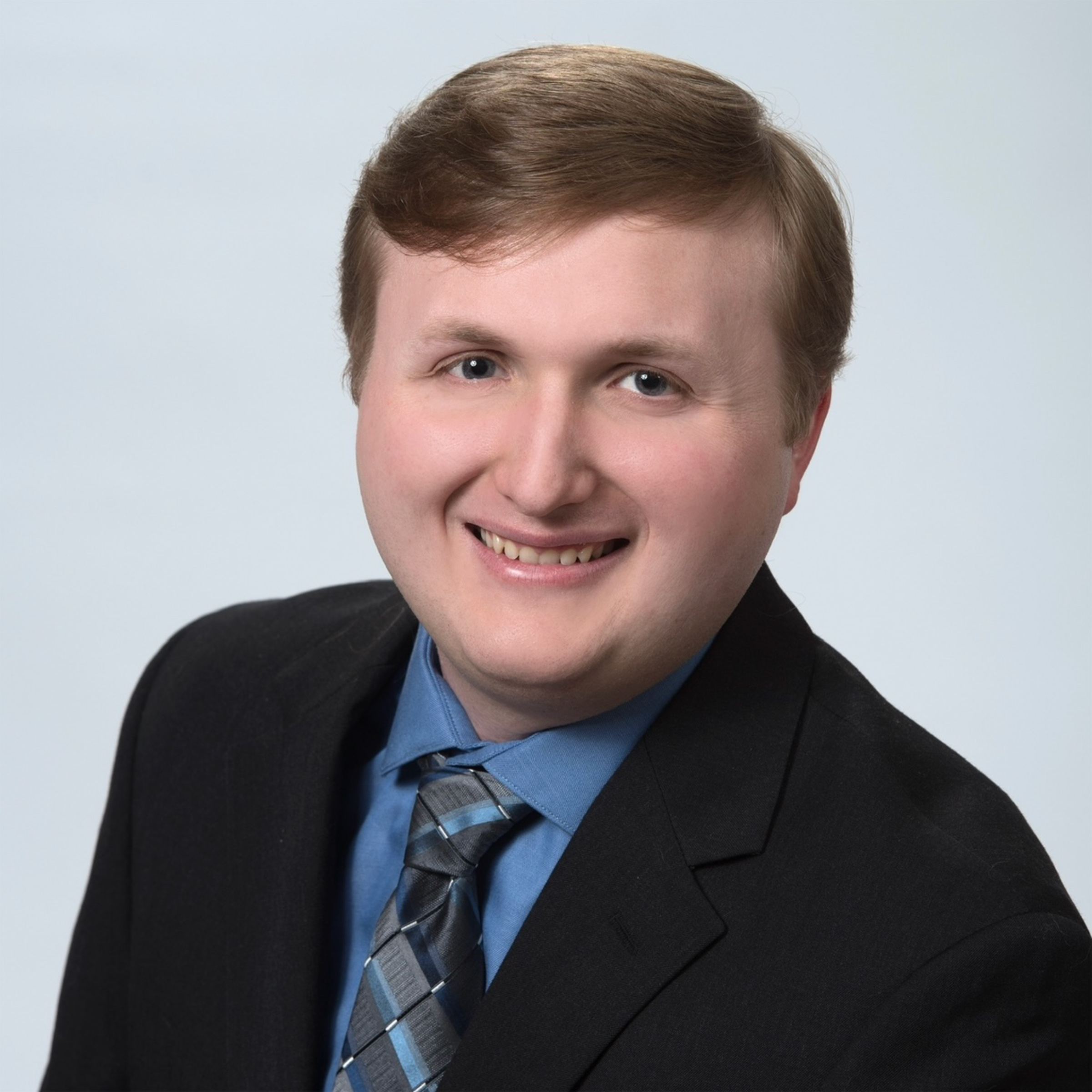 Dr. Christian Bonner Dr. Christian Bonner