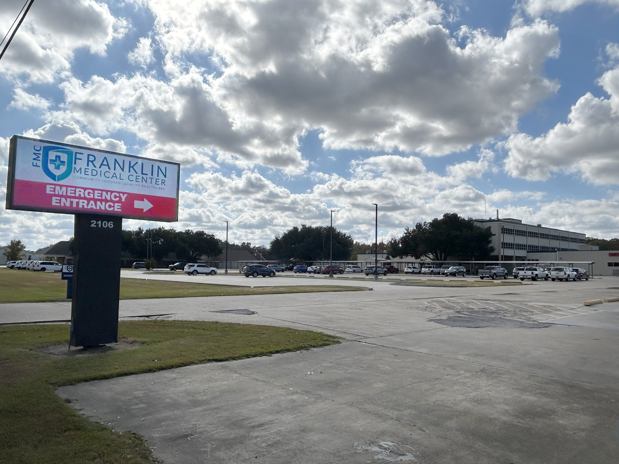 Franklin Medical Center Franklin Medical Center