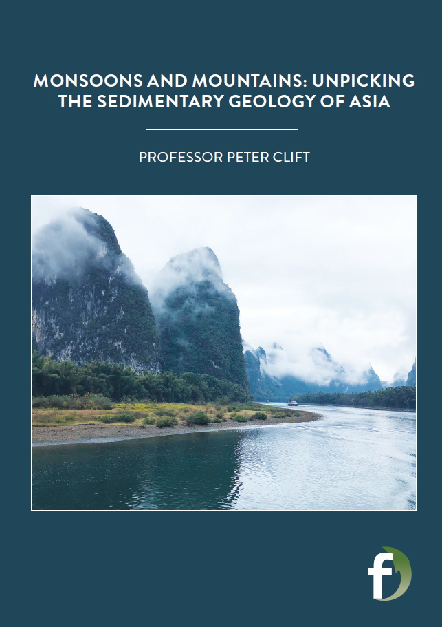 Monsoons and Mountians